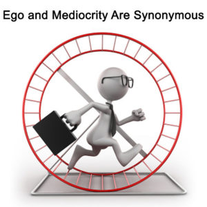 why is ego is the enemy so cheap on kindle