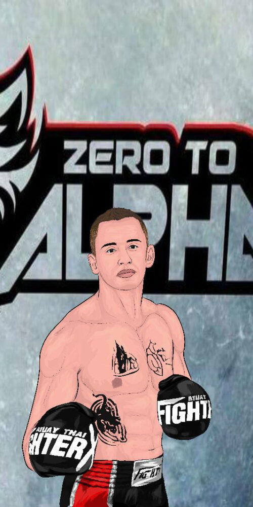 Zero Fight Gear